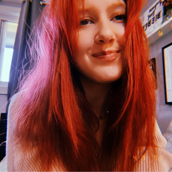 Meet your Posher, Caitlyn - Picture 1 of 1